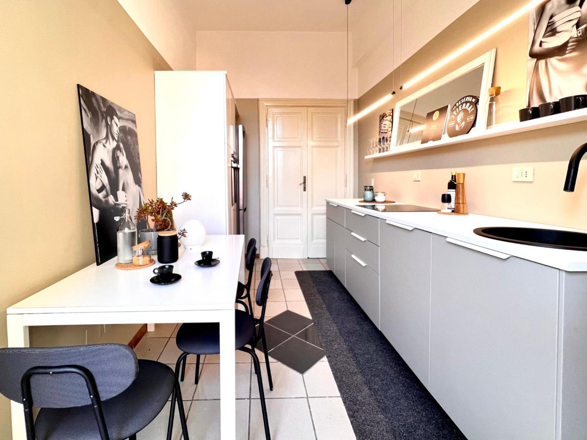 Sant'Antonioroma Hospitalityluxurydesignrooms Exterior photo