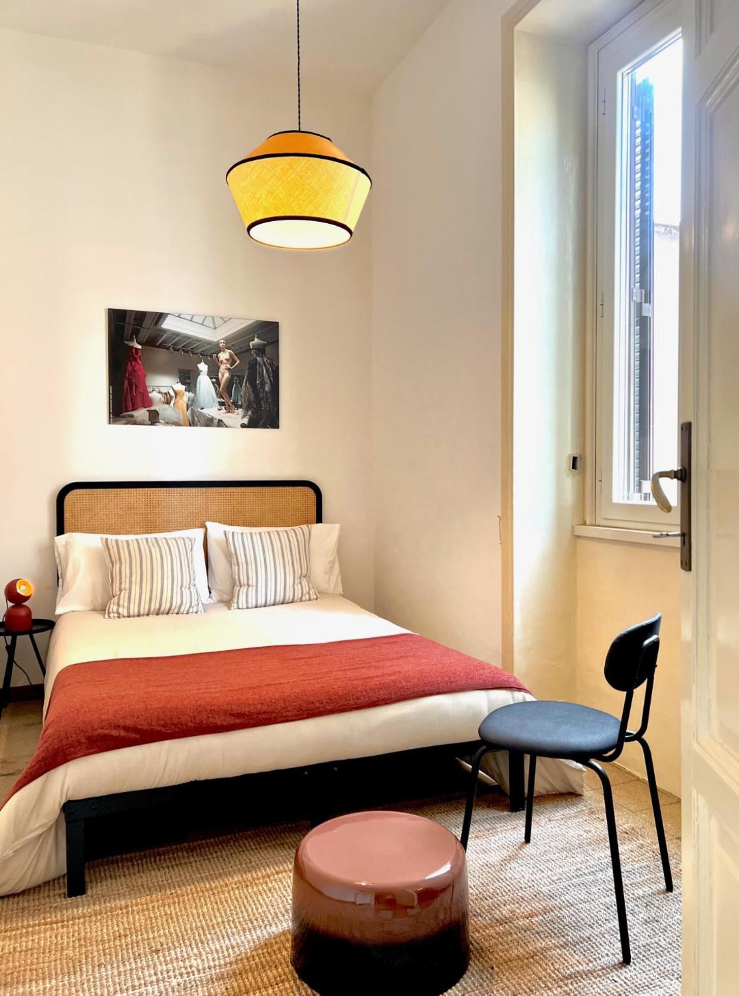 Sant'Antonioroma Hospitalityluxurydesignrooms Exterior photo