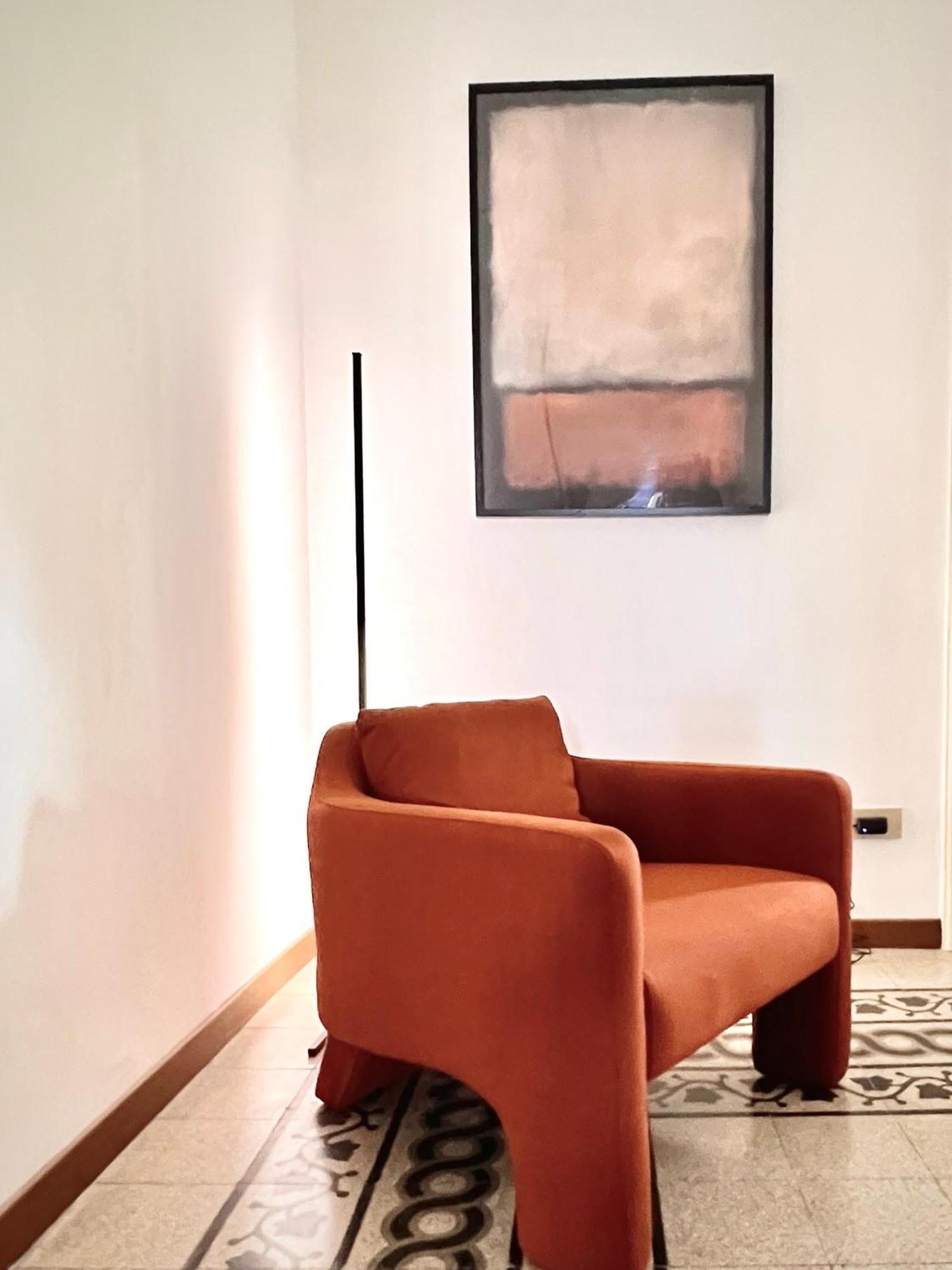 Sant'Antonioroma Hospitalityluxurydesignrooms Exterior photo