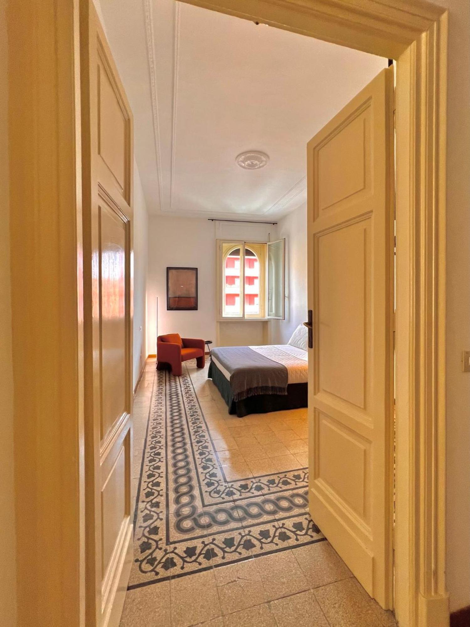 Sant'Antonioroma Hospitalityluxurydesignrooms Exterior photo