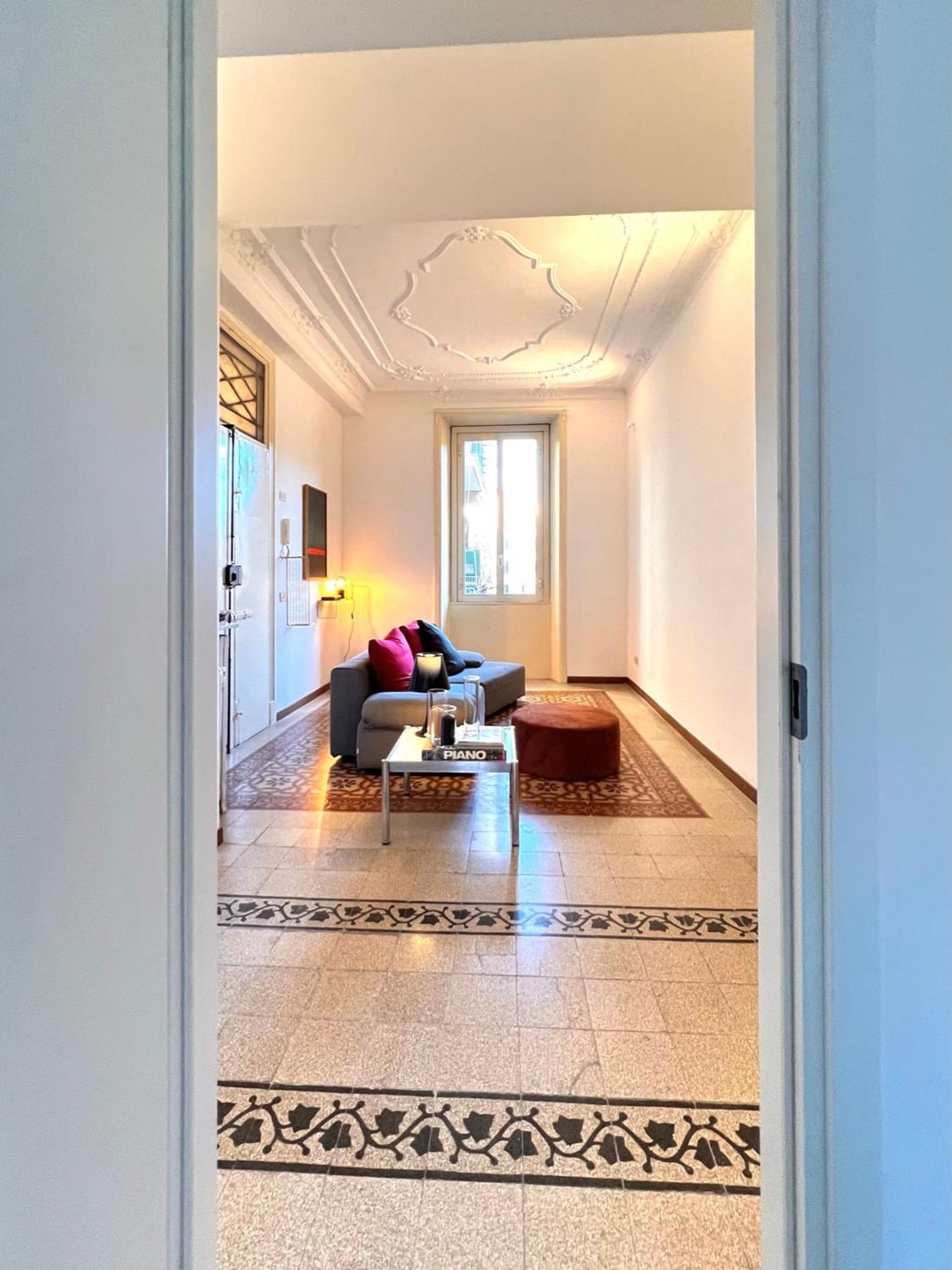 Sant'Antonioroma Hospitalityluxurydesignrooms Exterior photo